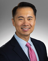 Derek Wang, MD is a specialist in radiology