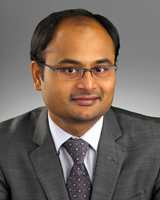 Chandra Thondapi, MD