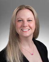 Amanda Fechtner, APRN, CNP