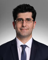 Enes Taylan, MD