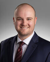 Jared Feiner, APRN, CRNA