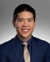 Justin Hsueh, MD