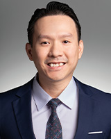 A specialist in electrophysiology, Dr. Bao Nguyen specializes in treating cardiac rhythm disorders. 