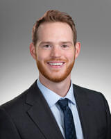 Reid Magnuson, APRN, CRNA