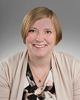 Erica Sauer MD Pediatrics Hospitalist Fargo ND
